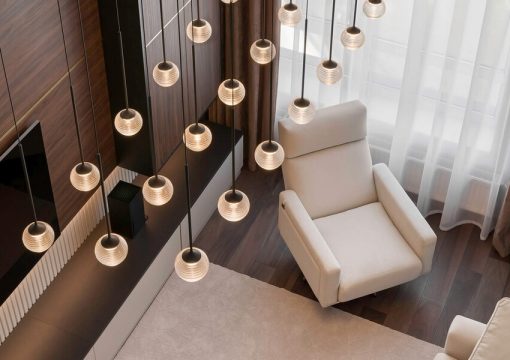 Приватні апартаменти в Києві